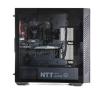 Komputer gamingowy NTT Game ZKG-I54060-EU24 i5-14400F 16GB RAM 1TB Dysk SSD RTX4060 Win11