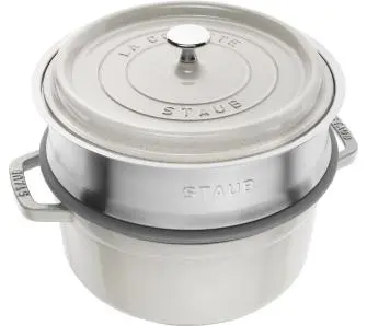 Garnek Staub La Cocotte 40508-822-0 Indukcja Żeliwo 3,8l