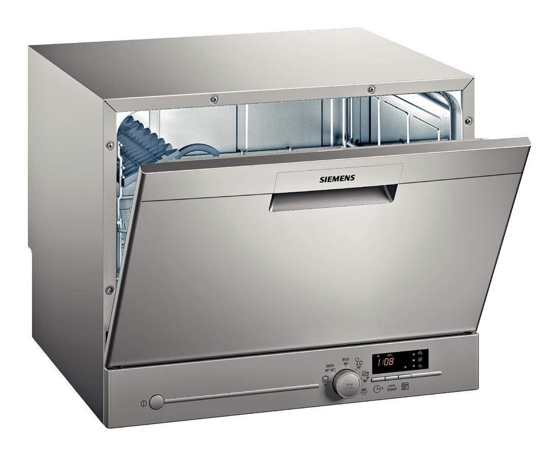 Zmywarka Siemens SK26E800EU