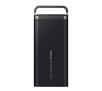 Dysk Samsung T5 EVO 8TB USB 3.2  Czarny