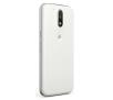 Smartfon Motorola Moto G4 Plus (biały)
