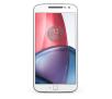 Smartfon Motorola Moto G4 Plus (biały)
