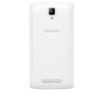 Smartfon Lenovo A (biały)