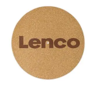 Slipmata Lenco TTA-030CO