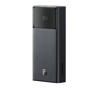Baseus P10022906113-00 OS Star-Lord 20000mAh 65W Czarny