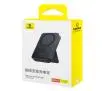 Powerbank Baseus P10064101123-00 MagPro Magnetic 5000mAh 20W Czarny