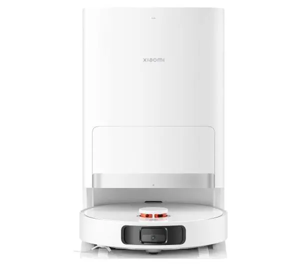 Xiaomi Mi Robot Vacuum X20+ Funkcja mopowania Stacja oczyszczająca Tworzenie mapy pomieszczenia - ⚡ EURO HIT CENOWY! ⚡ - Kup na Raty - RRSO 0%