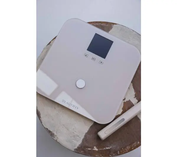 Beautifly Scanner Smart 180kg