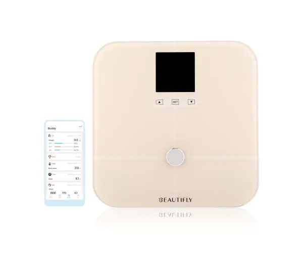 Beautifly Scanner Smart 180kg