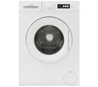 MPM 4610-PV-37 Slim 6kg 1000obr/min - TRZECI -55%, ALBO 5-TY ZA 1ZŁ - Kup na Raty - RRSO 0%