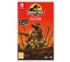 Jurassic Park Classic Games Collection Gra na Nintendo Switch