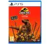 Jurassic Park Classic Games Collection Gra na PS5