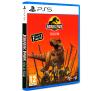 Jurassic Park Classic Games Collection Gra na PS5