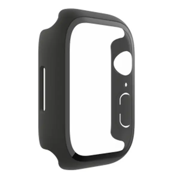 Nakładka na tarczę Belkin ScreenForce TemperedCurve 2in1 do Watch 40 -41mm