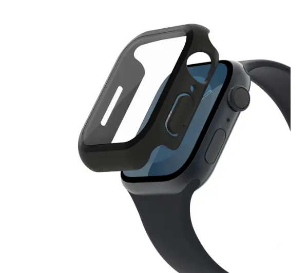 Belkin ScreenForce TemperedCurve 2in1 do Watch 40 -41mm