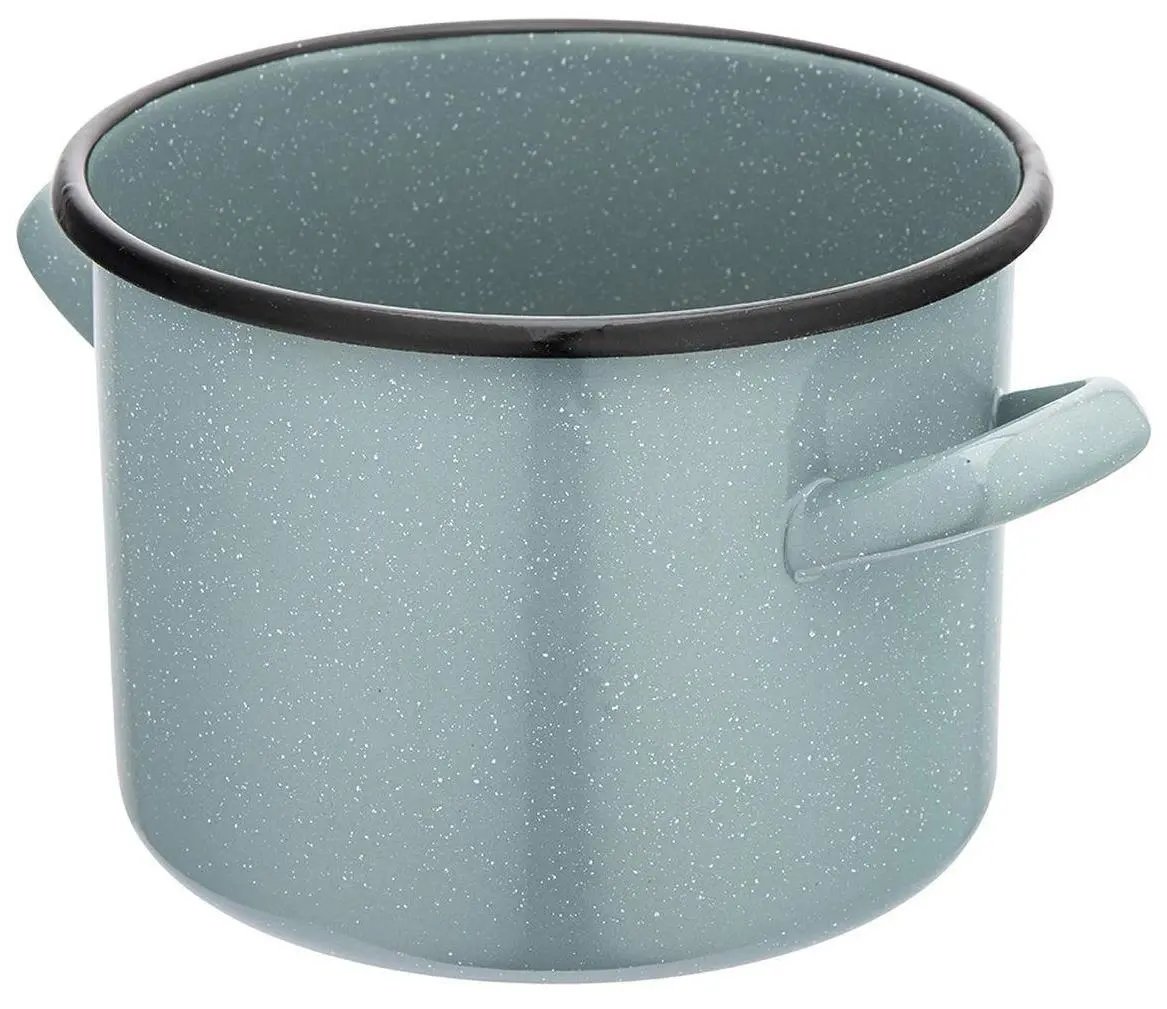 Garnek Altom Design 02050021313 Indukcja Emalia 2,2l