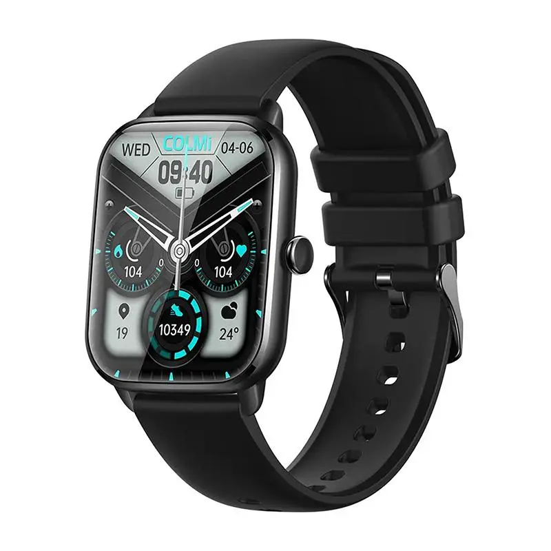 Smartwatch Colmi C61 Czarny