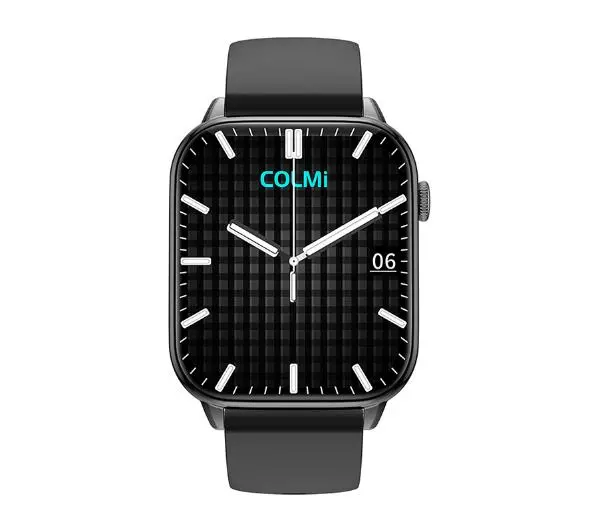 Colmi C61 Czarny