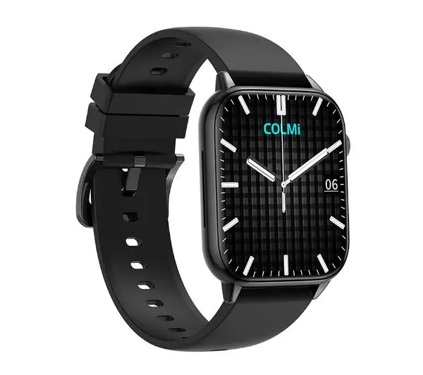 Colmi C61 Czarny