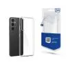 Etui 3mk Clear Case do Samsung Galaxy A15