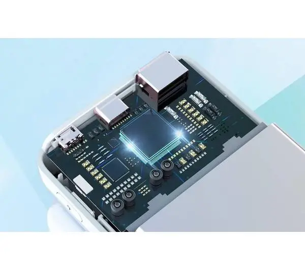 Romoss SW10PF 10000mAh 22.5W Biały