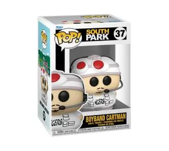 Figurka Funko Pop South Park Boyband Cartman