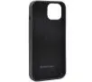 Etui AUDI Silicone Case AU-LSRIP14-Q3/D1-BK do iPhone 14 Czarny