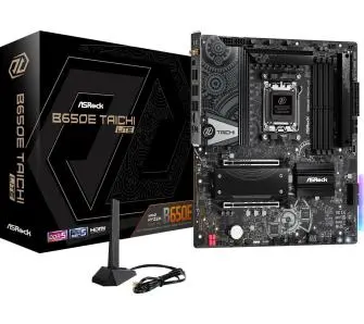 Płyta główna ASrock B650E Taichi Lite