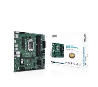 ASUS Pro Q670M-C-CSM - Kup na Raty - RRSO 0%