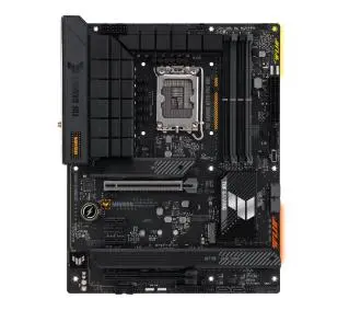ASUS TUF GAMING H770-PRO WIFI DDR5 - Kup na Raty - RRSO 0%