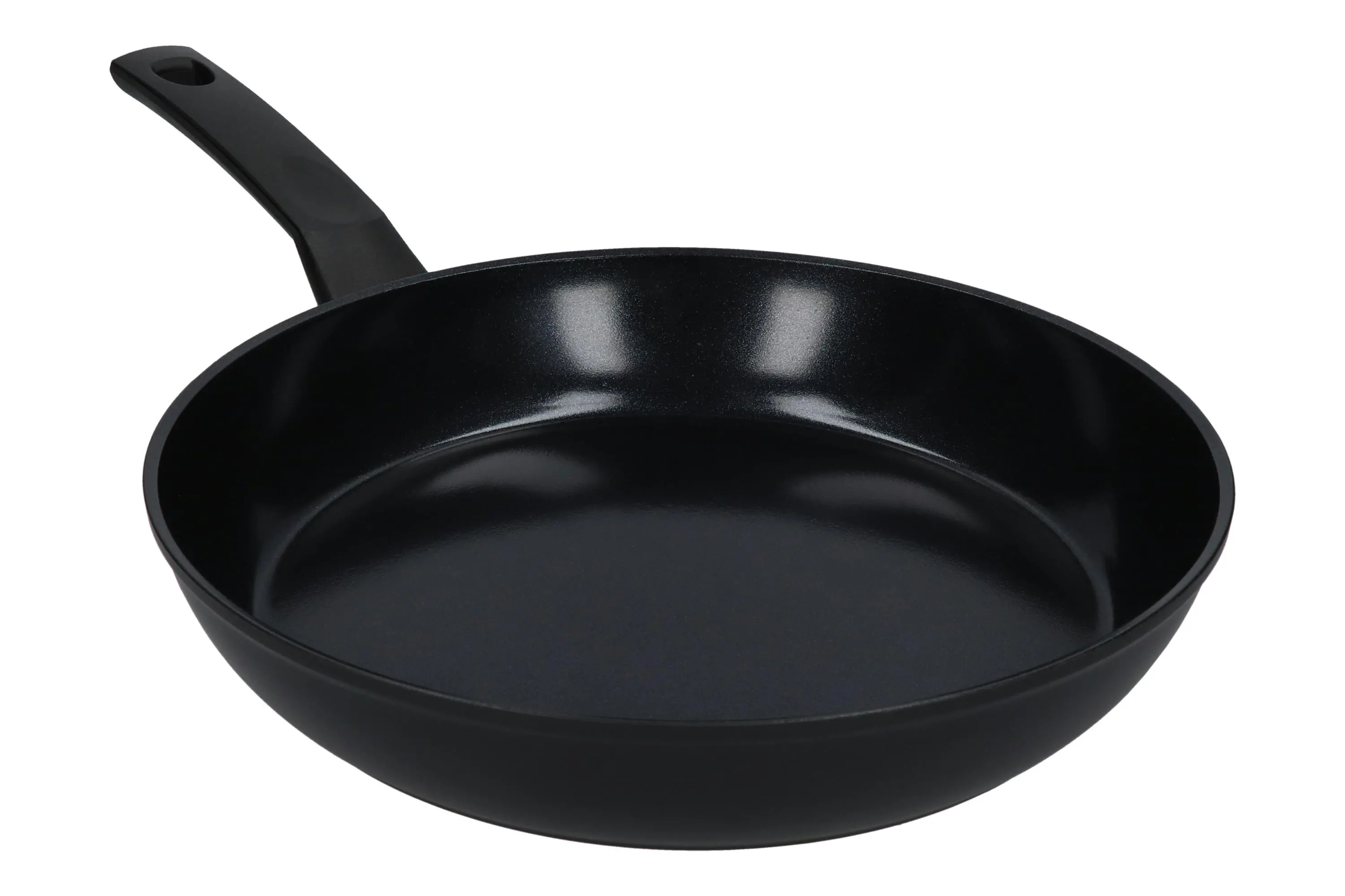 Patelnia Zwieger Carbo Indukcja Ceramiczna 28cm