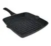 Patelnia Zwieger Black Stone Indukcja Greblon 28cm