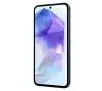 Smartfon Samsung Galaxy A55 5G 8/128GB 6,6" 120Hz 50Mpix Granatowy