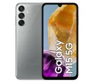 Samsung Galaxy M15