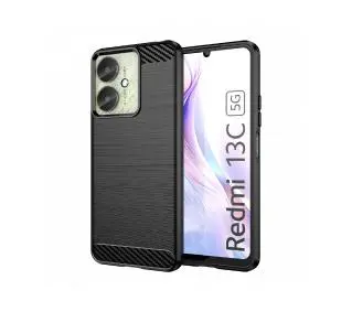 Winner WG Carbon Xiaomi Redmi 13C Czarny