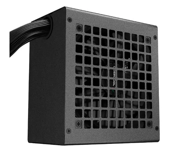 DeepCool PF400 400W 80+ Czarny