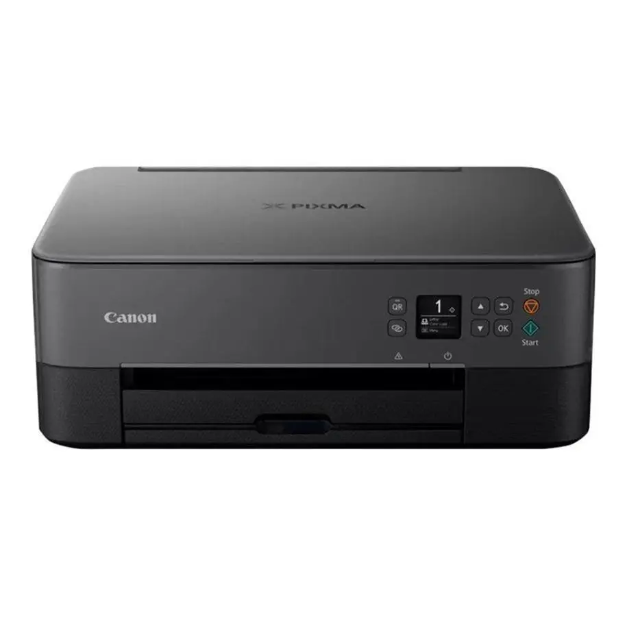 Urządzenie wielofunkcyjne Canon PIXMA TS5350i WiFi Czarny