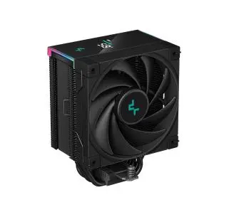 Chłodzenie DeepCool AK500S Digital  RGB Czarny