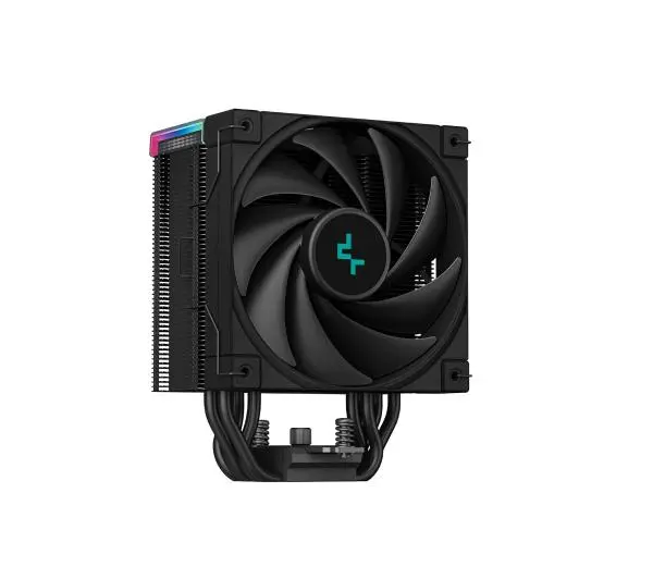 DeepCool AK500S Digital  RGB Czarny