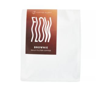 Kawa ziarnista Coffee Plant Flow Brownie 250g