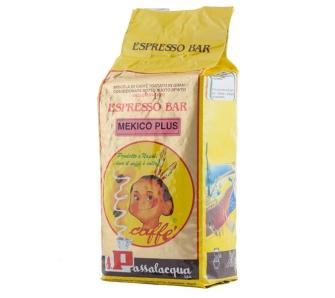 Kawa ziarnista Passalacqua Mekico Plus 1kg