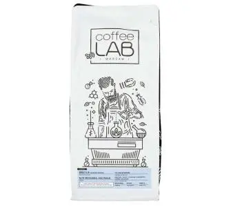 Kawa ziarnista Coffeelab Brazil Yellow Bourbon Fazenda Rainha 1kg