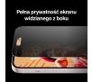 Szkło hartowane PanzerGlass Ultra-Wide Fit iPhone 15 Plus Privacy Screen Protection Easy Aligner Included