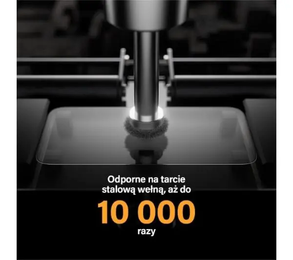 PanzerGlass Ultra-Wide Fit iPhone 15 Pro Max Screen Protection Easy Aligner Included