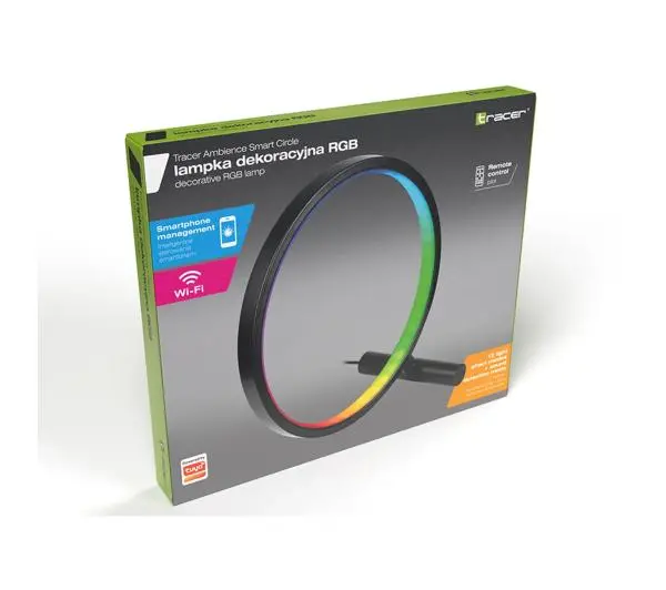 Tracer Ambience Smart Circle