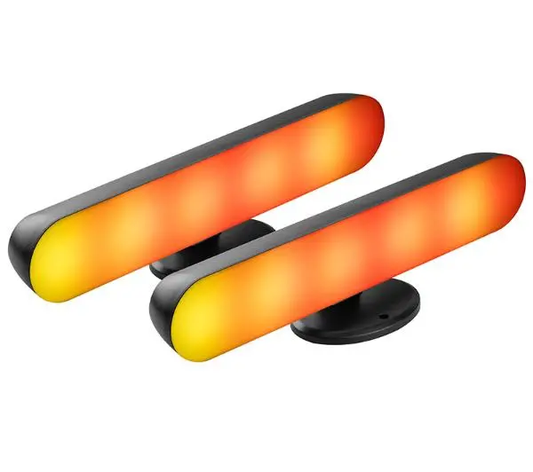 Tracer Ambience Smart Flow