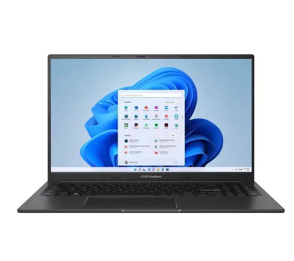 ASUS Vivobook 15X OLED K3504VA-MA430W 15,6" 120Hz i7-1355U 16GB RAM 512GB Dysk SSD Win11 Czarny