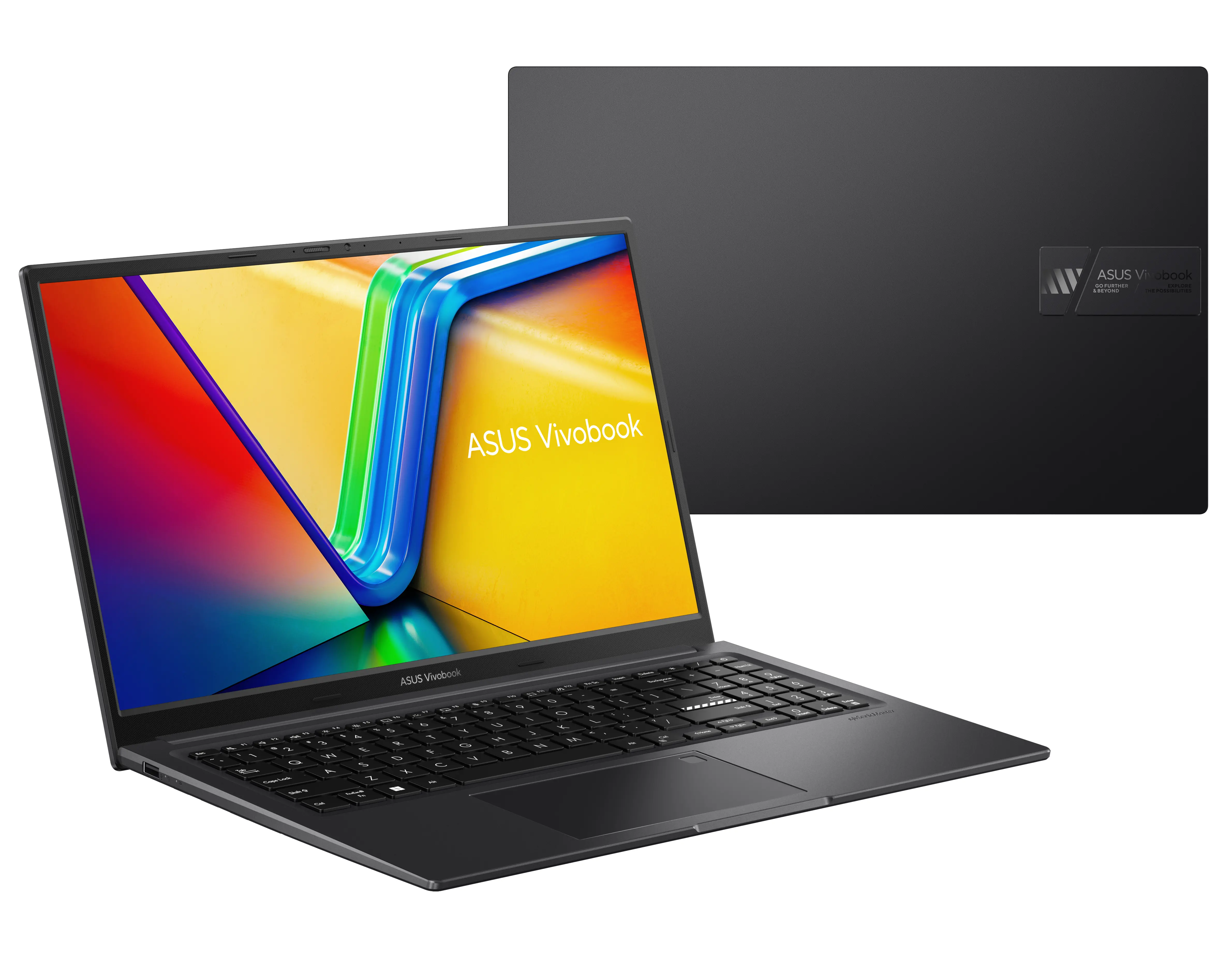 ASUS Vivobook 15.6インチ シルバー M3504Y ASUS Vivobook 15X OLED (K3504)