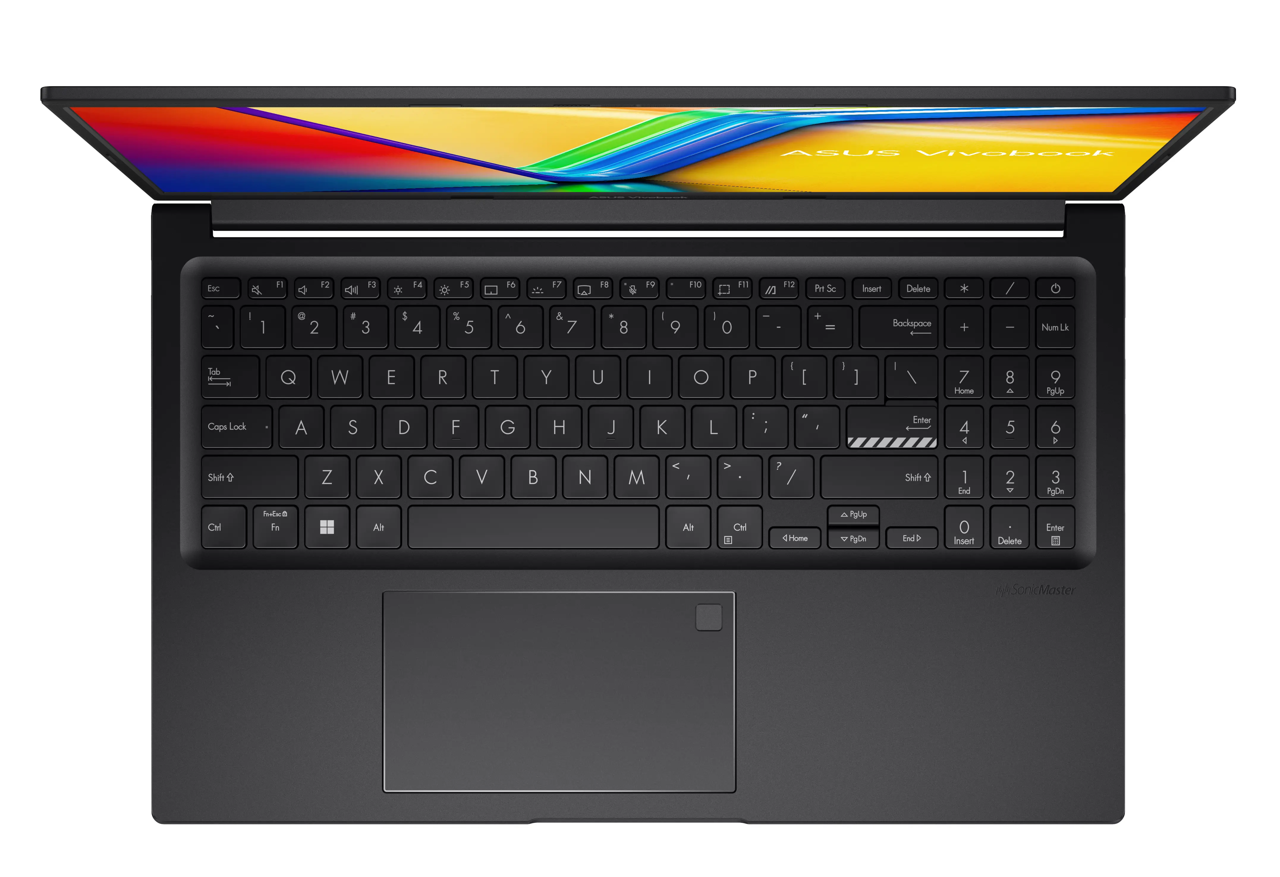 Laptop ASUS Vivobook 15X OLED K3504VA-MA430W 15,6