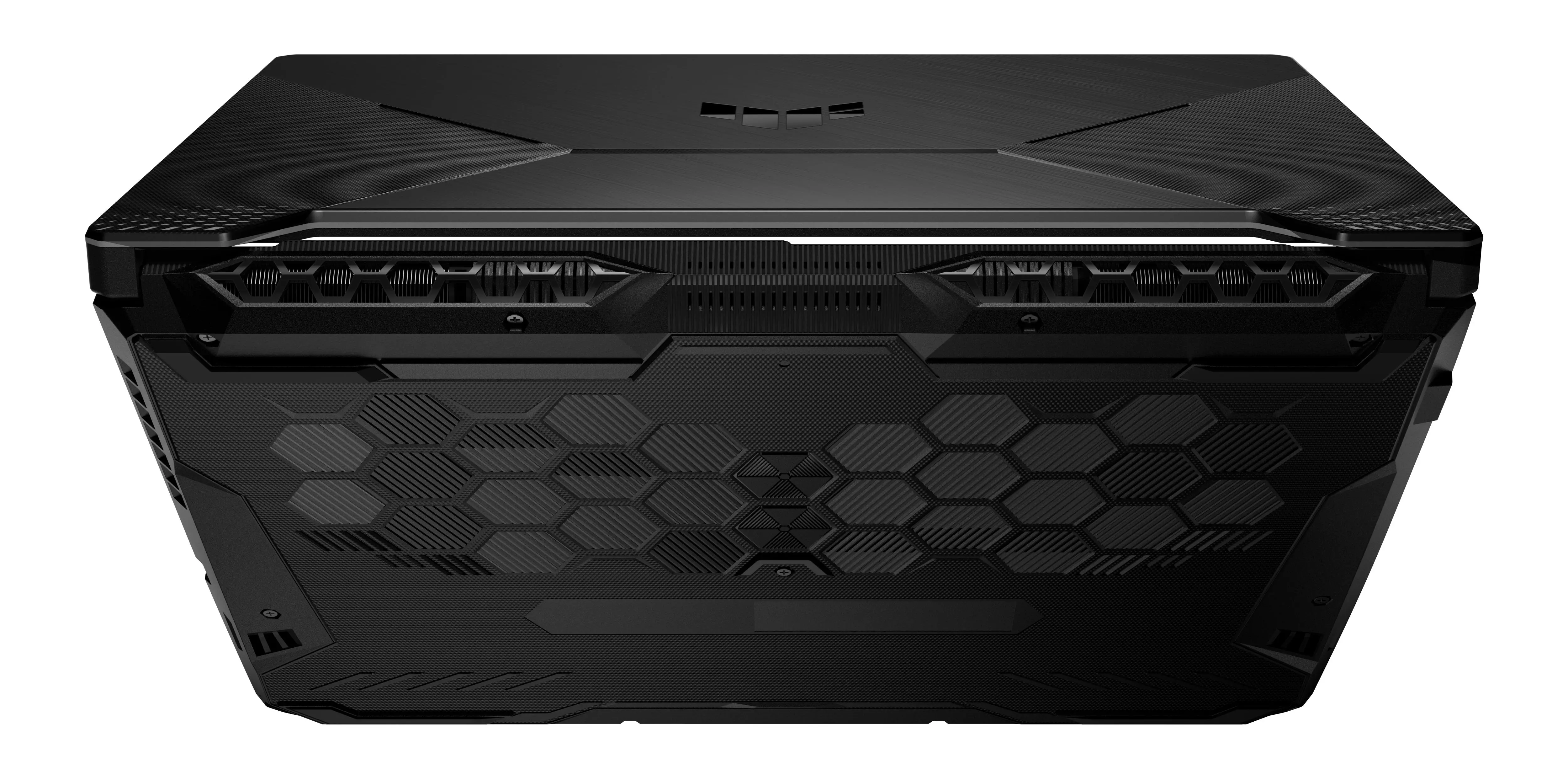 Laptop gamingowy ASUS TUF Gaming A15 FA506NC-HN016 15,6''144Hz R5 7535HS 16GB RAM 512GB Dysk SSD RTX3050 Czarny